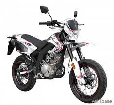 Dafier STM 50 2010
