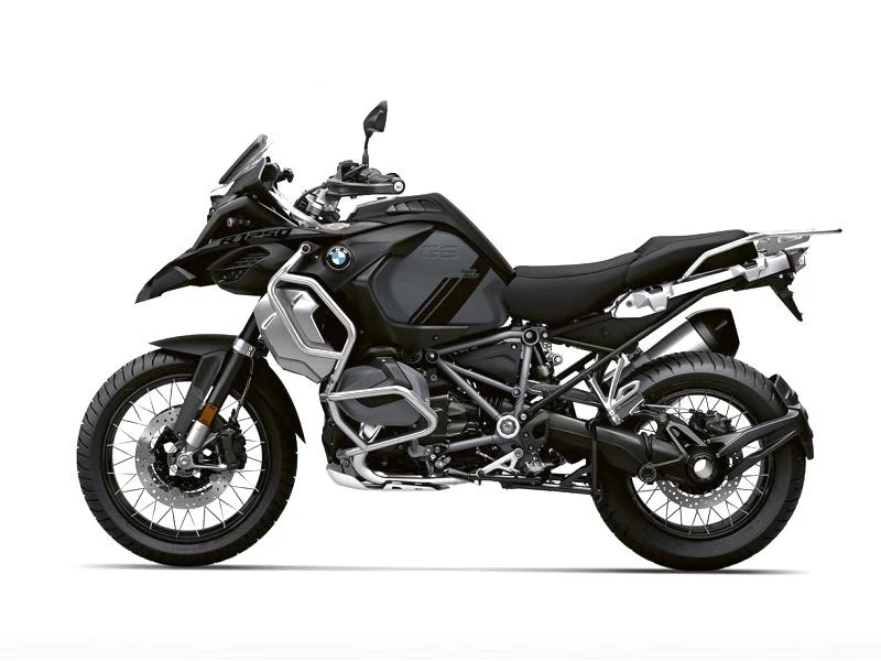 BMW R 1250 GS Adventure