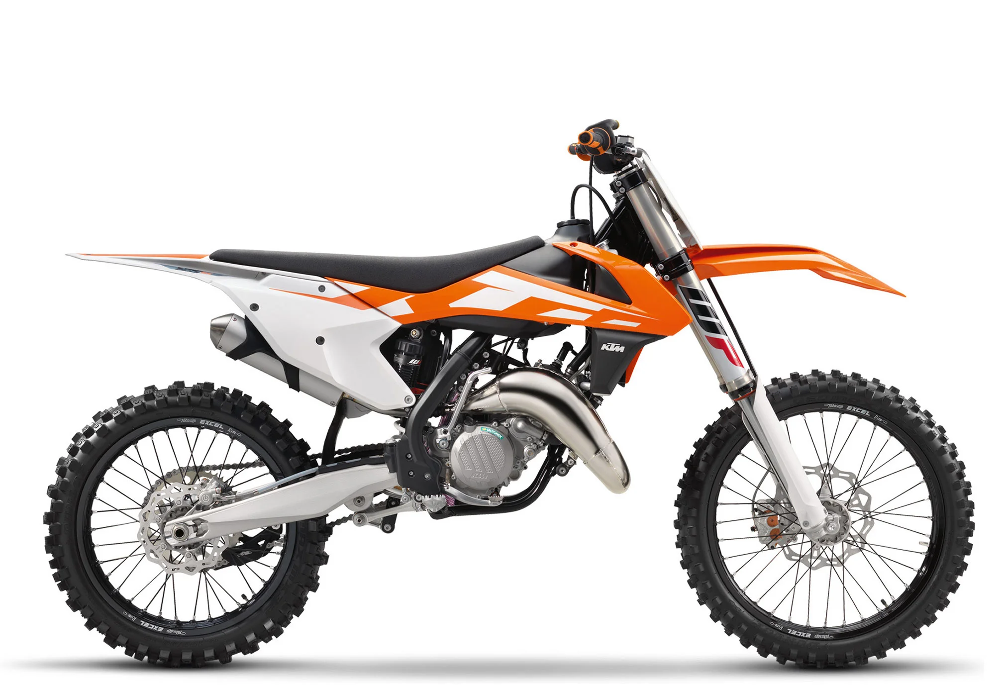 KTM 125 SX