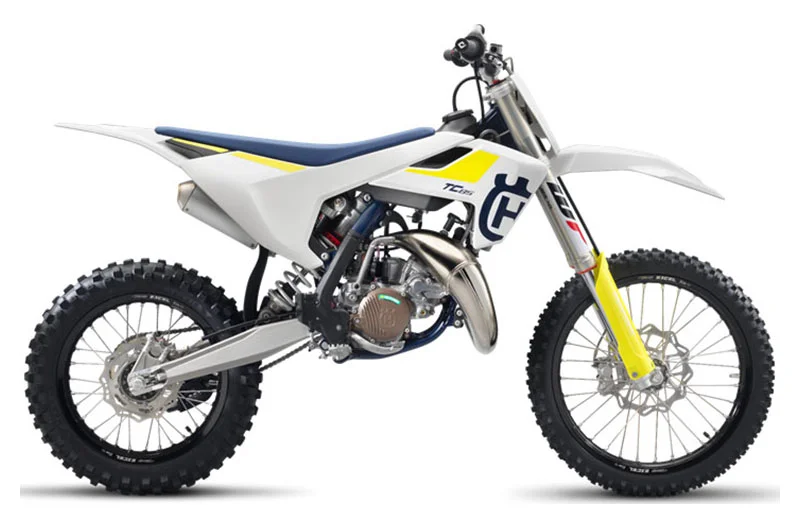 Husqvarna TC 85 17-14