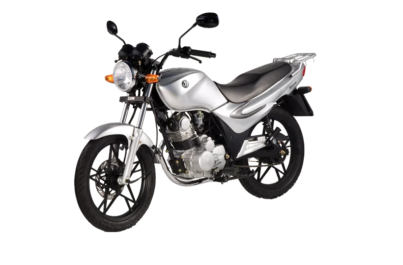 Sym XS125-K 2014
