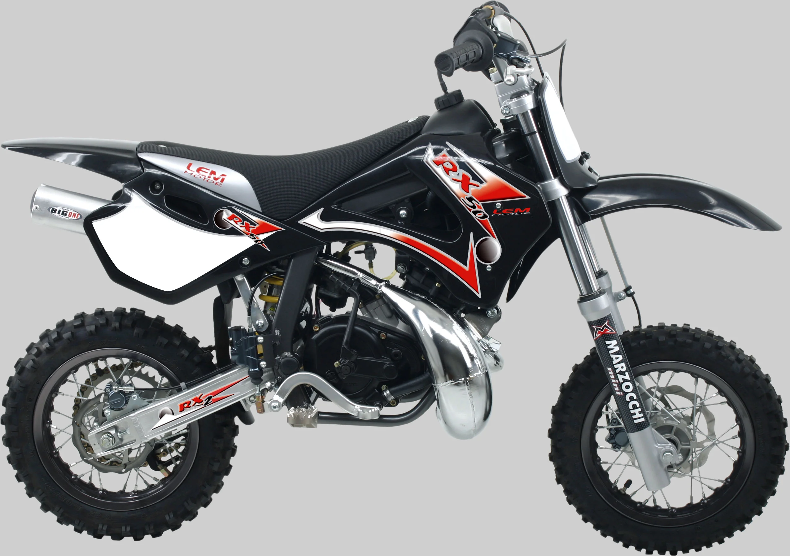 Lem RX2
