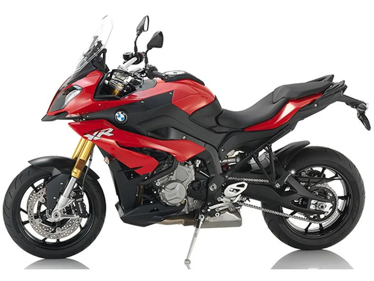 BMW S 1000 XR