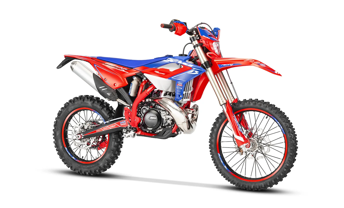 Beta RR Racing 2T 300
