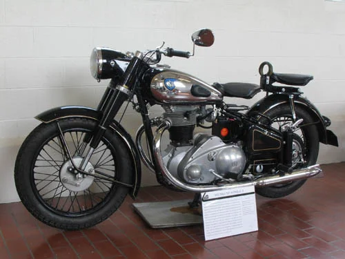 NSU Konsul 2