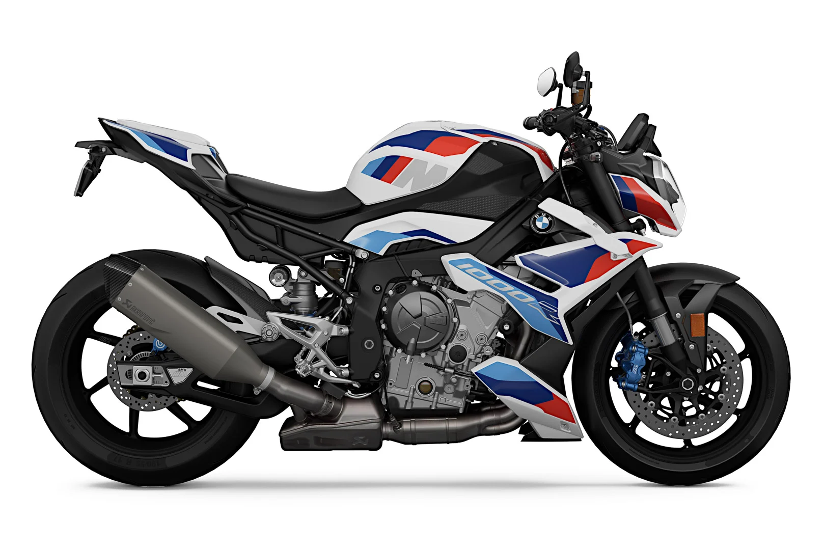 BMW M 1000 R