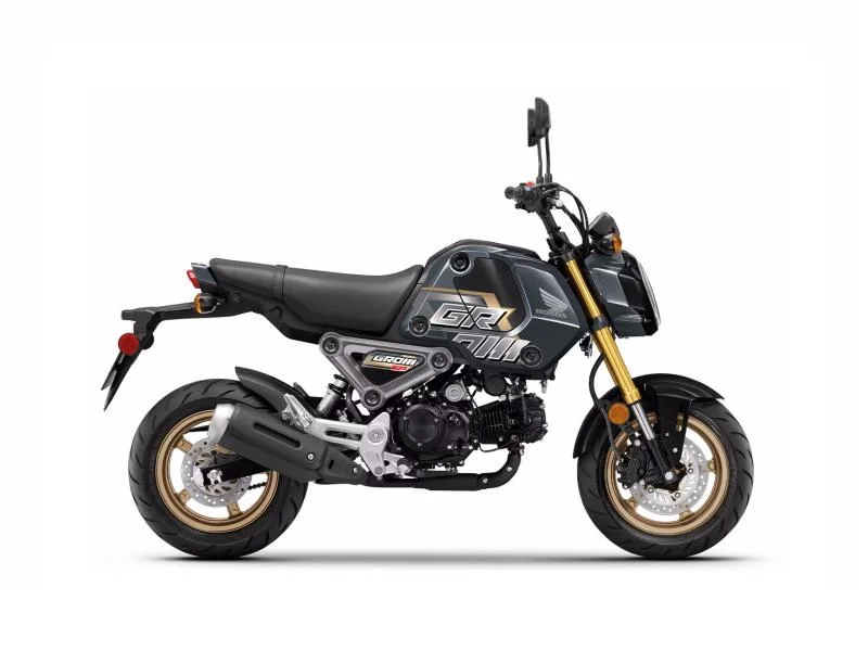 Honda Grom