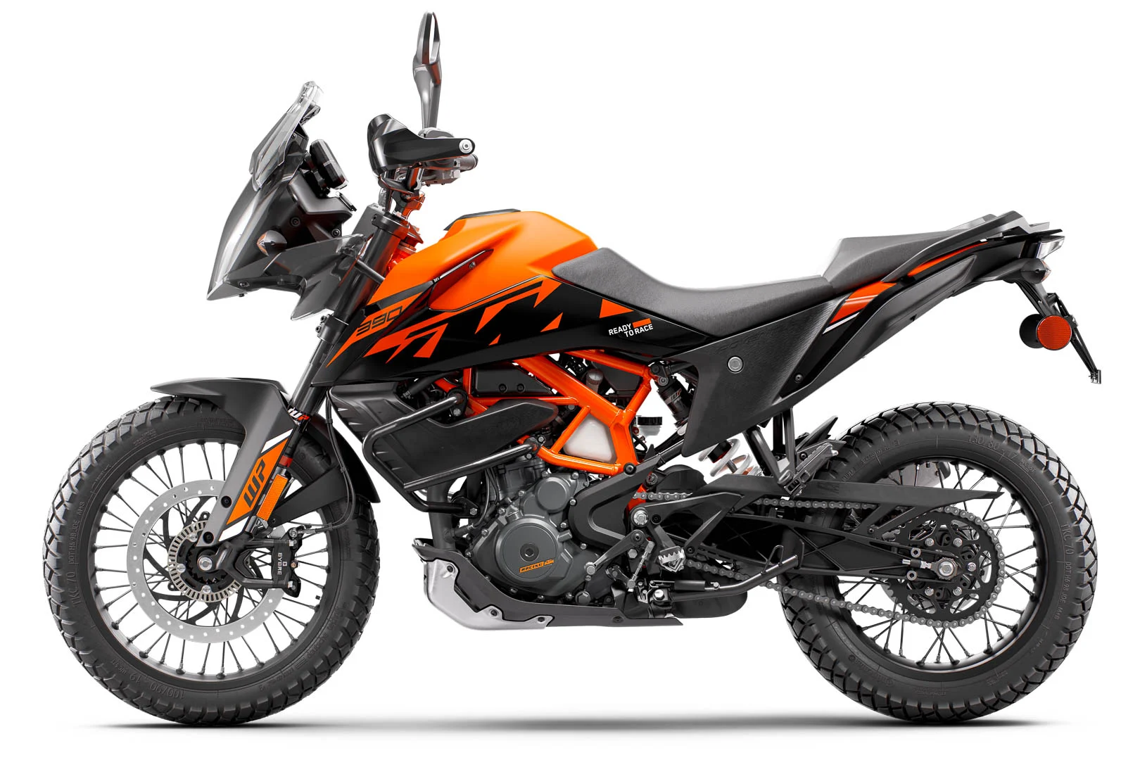 KTM 390 Adventure