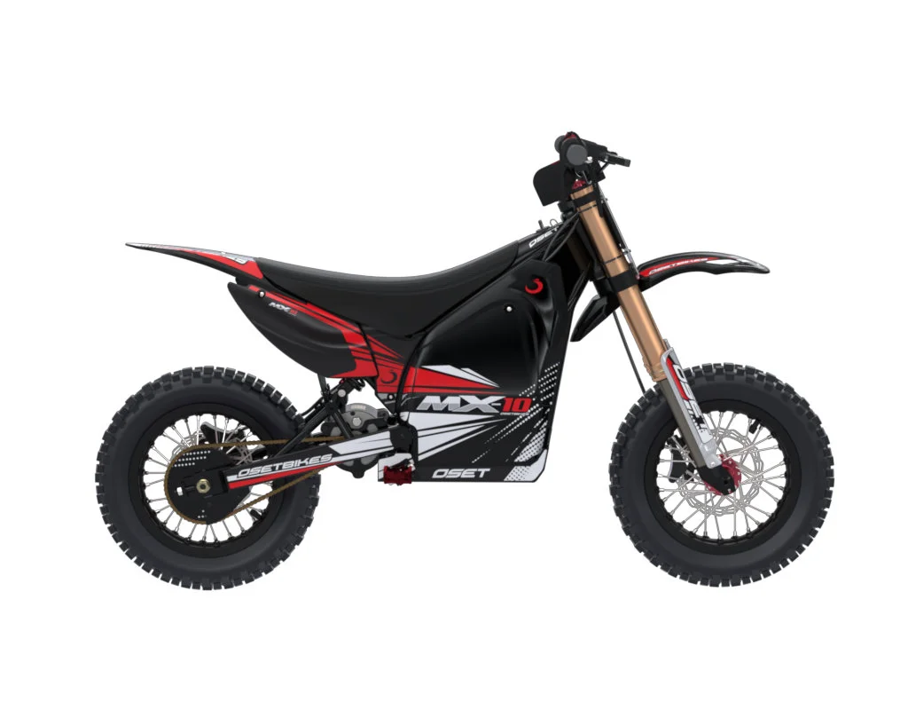Oset MX-10 2023