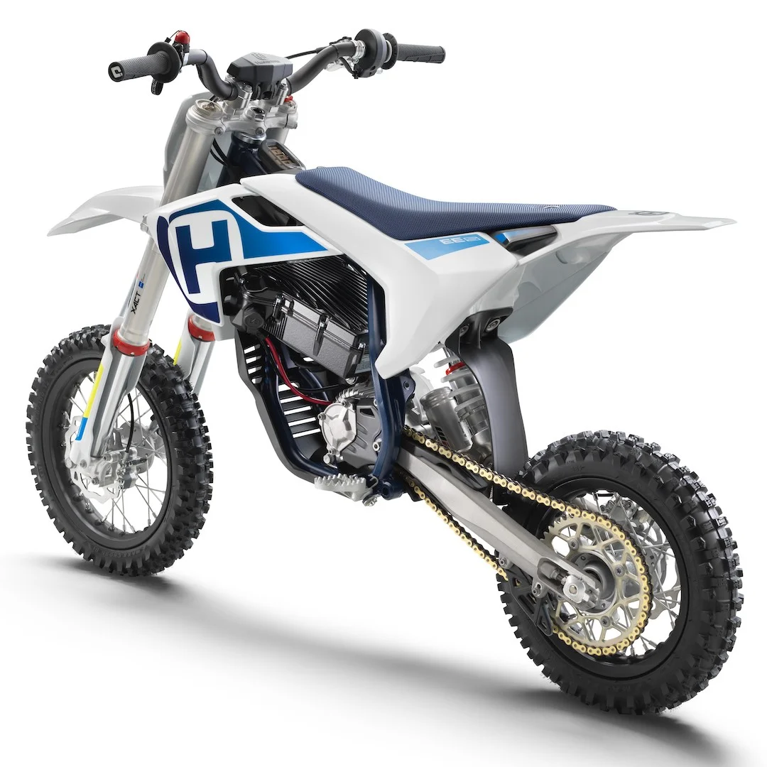 Husqvarna EE 5
