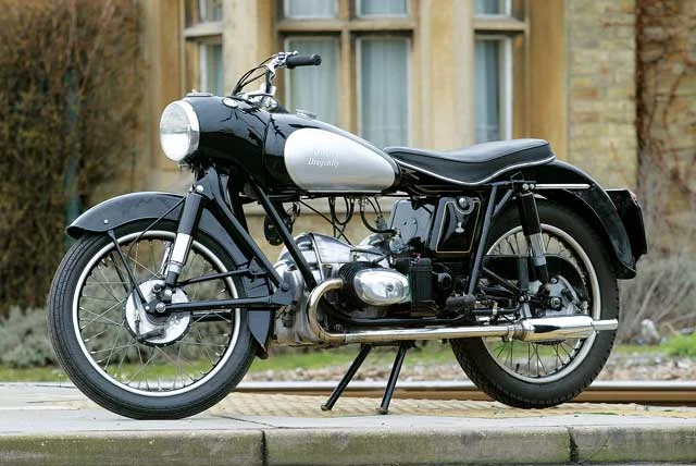 Douglas Dragonfly 1955