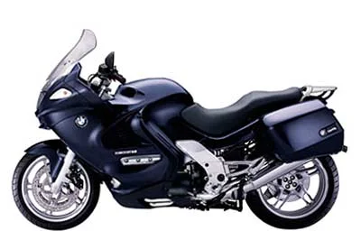 BMW K 1200 GT
