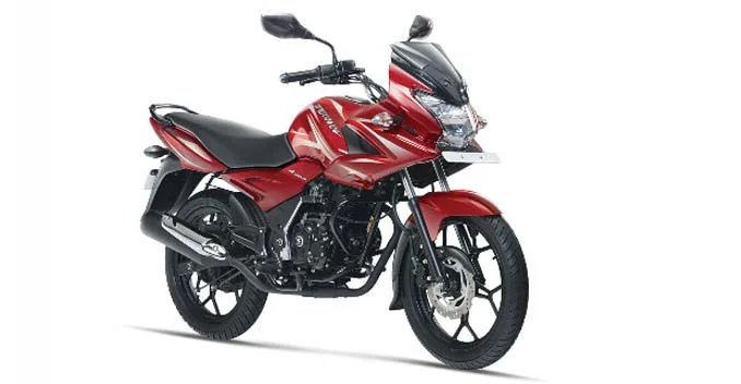 Bajaj Discover 150F