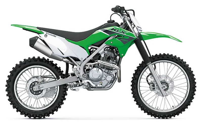 Kawasaki KLX 230R