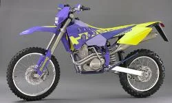 Husaberg FE 400