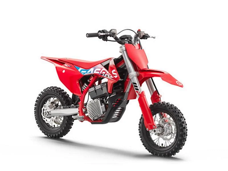 GAS GAS MC-E 3 2024