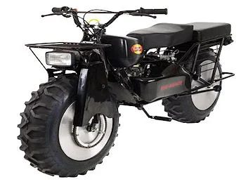 Rokon Trail-Breaker