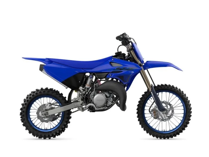 Yamaha YZ85