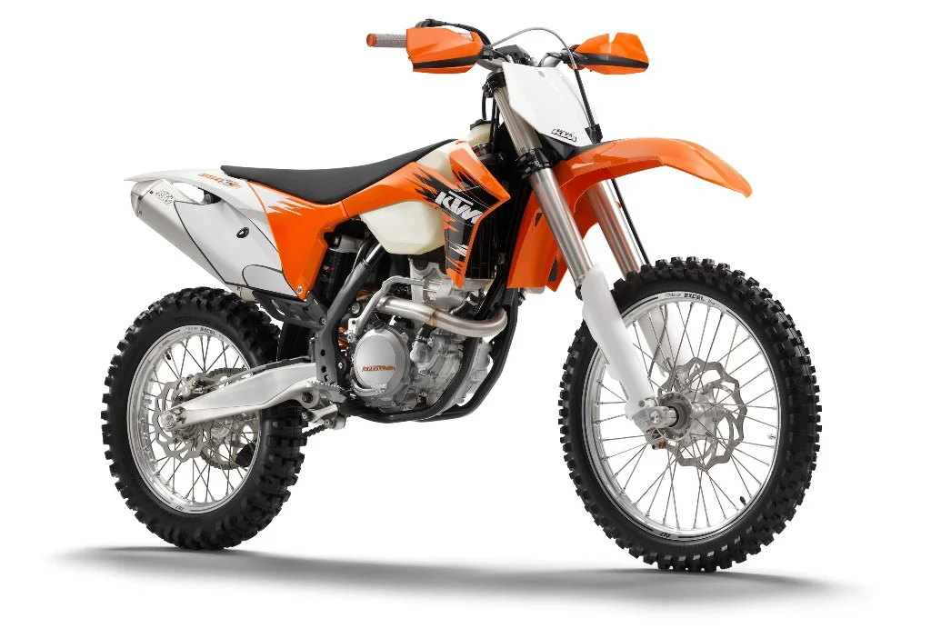 KTM 350 XC-F