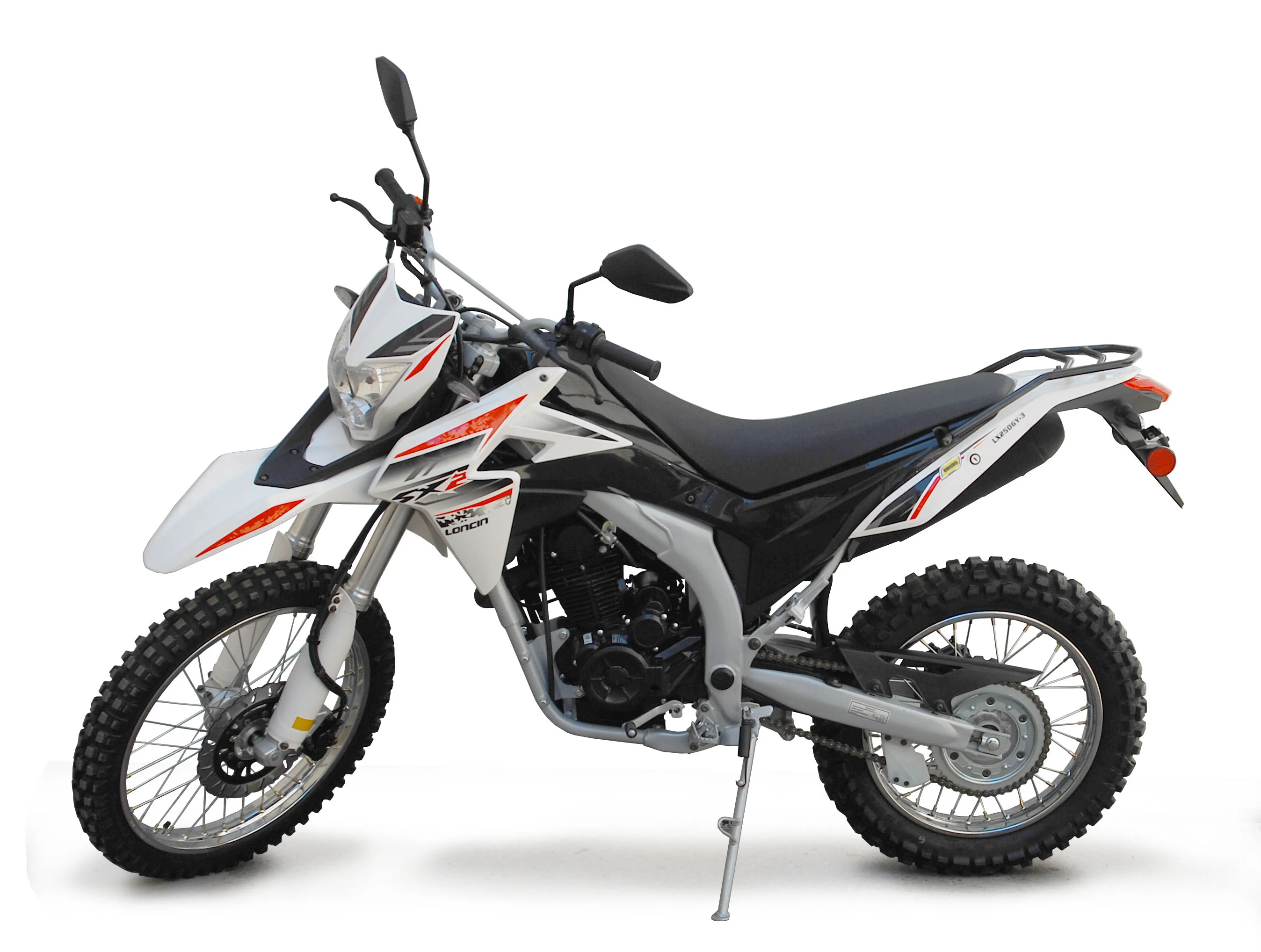 Loncin SX2