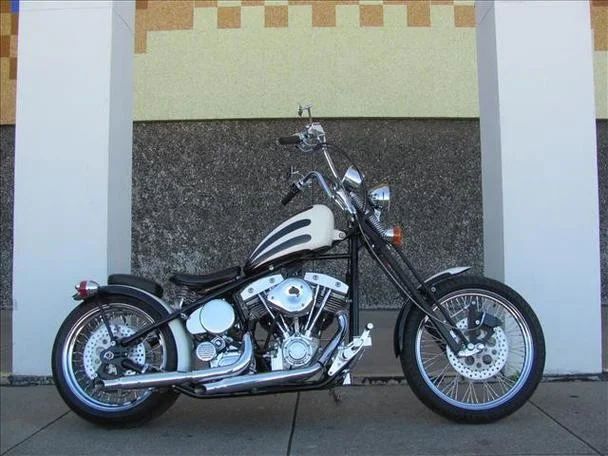 Titan Bobbers 2007