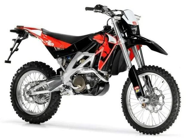 Aprilia RXV 4.5