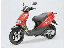 Derbi Atlantis Bullet 2006