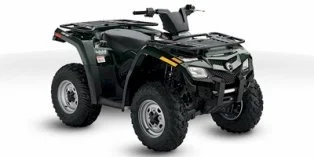 Can-Am Outlander 400 EFI