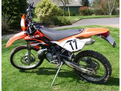Beta RR Enduro 50