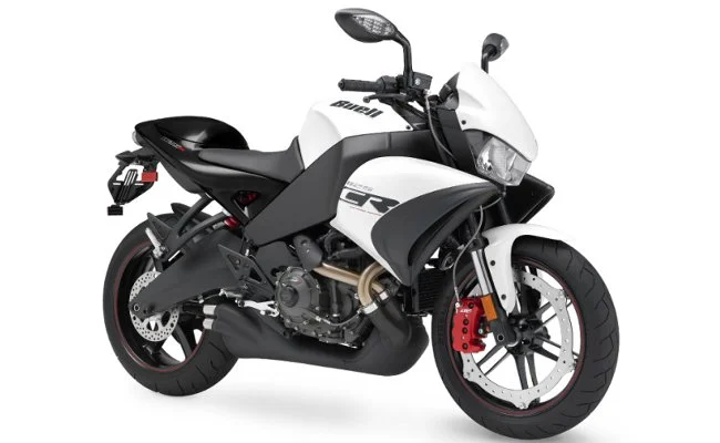 Buell 1125CR Cafe Racer