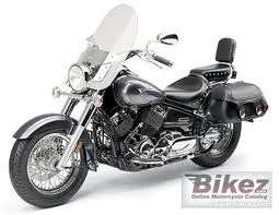 Diamo Cruiser 2005