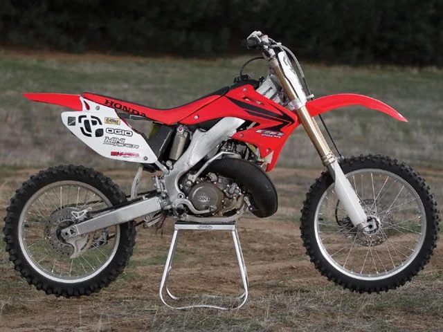 Honda CR 250 R
