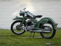 NSU Superlux