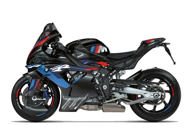 BMW M 1000 RR