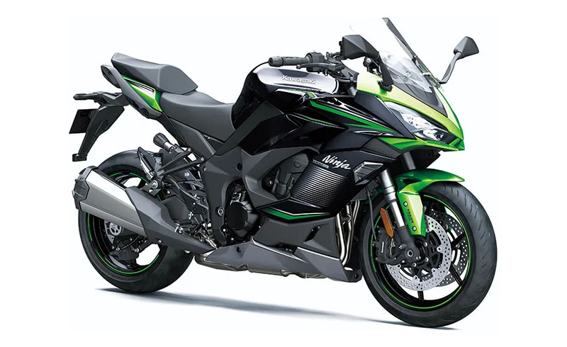 Kawasaki Ninja 1000SX