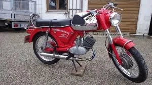 Zundapp 517 KS 50 1969