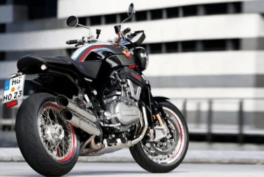 Horex VR6 Cafe Racer 2022