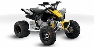 Can-Am DS 90