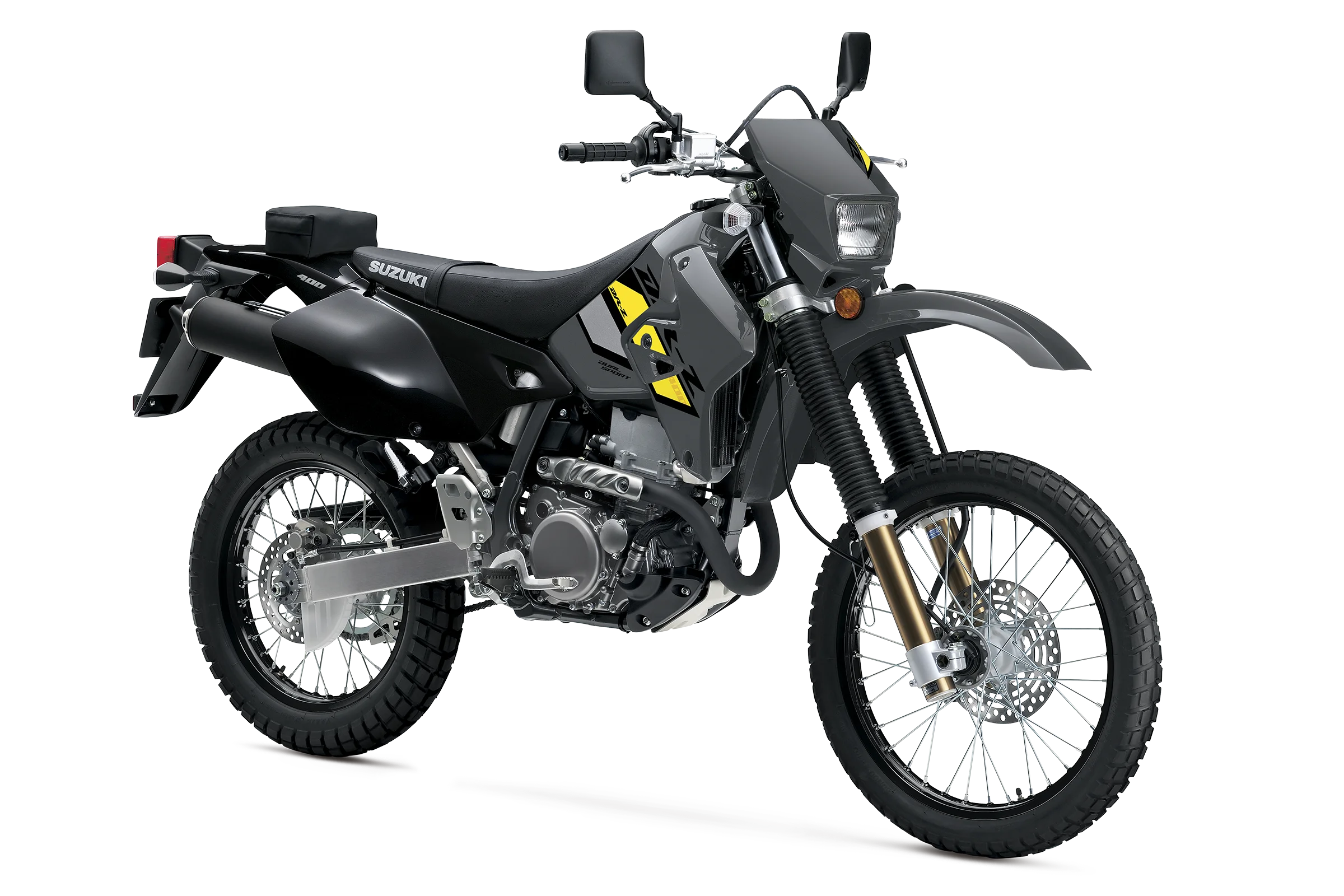 Suzuki DR-Z400S