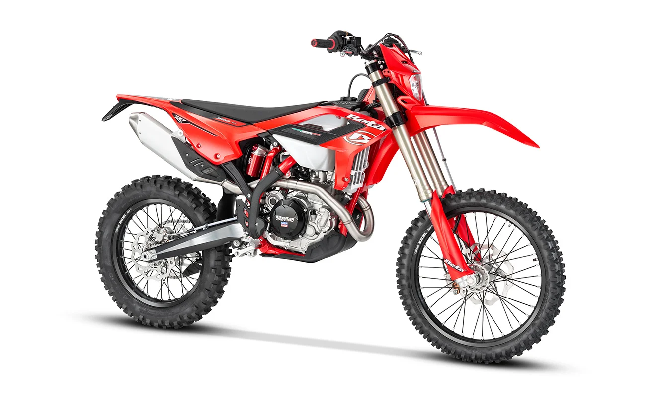 Beta RR 4T 350