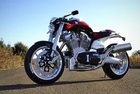 Wakan 100 Roadster 2009