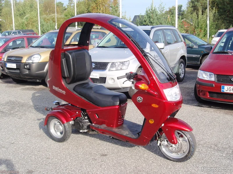 Palmo T150