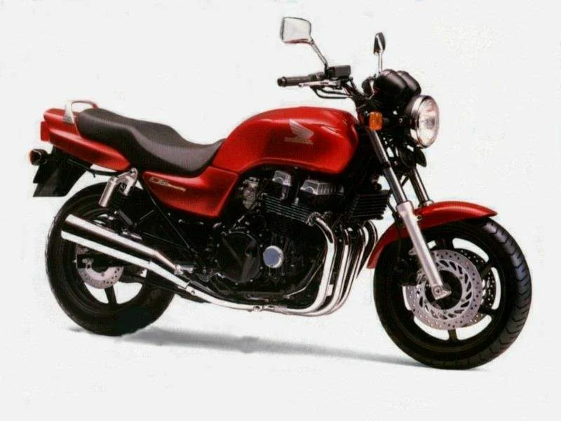 Honda CB 750