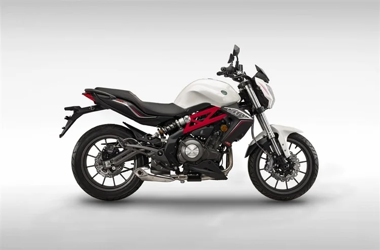 Benelli BN 302