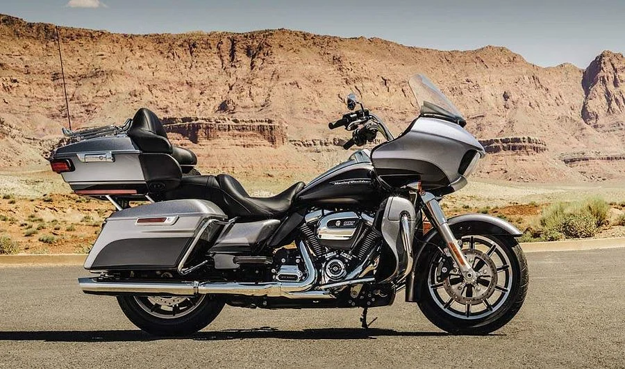 Harley-Davidson Road Glide Ultra