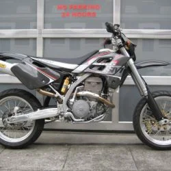 GAS GAS SM 400 FSE