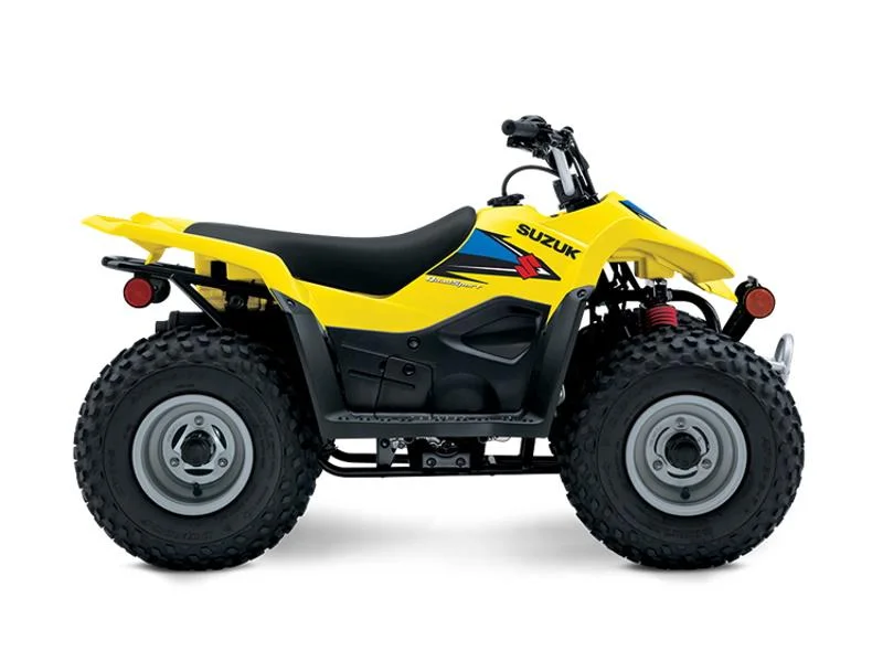 Suzuki QuadSport Z50