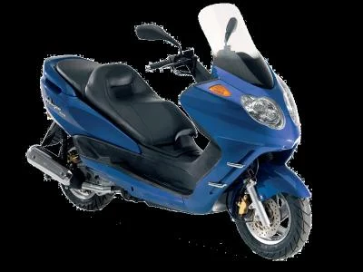 Linhai Matrex 50 cc