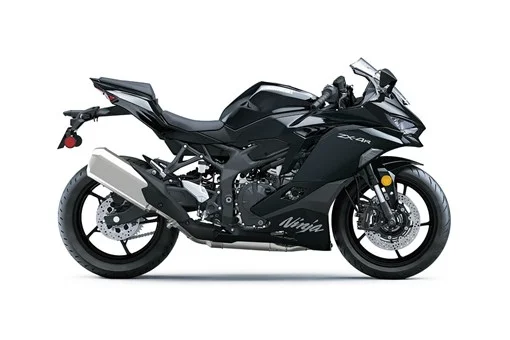 Kawasaki Ninja ZX-4R ABS
