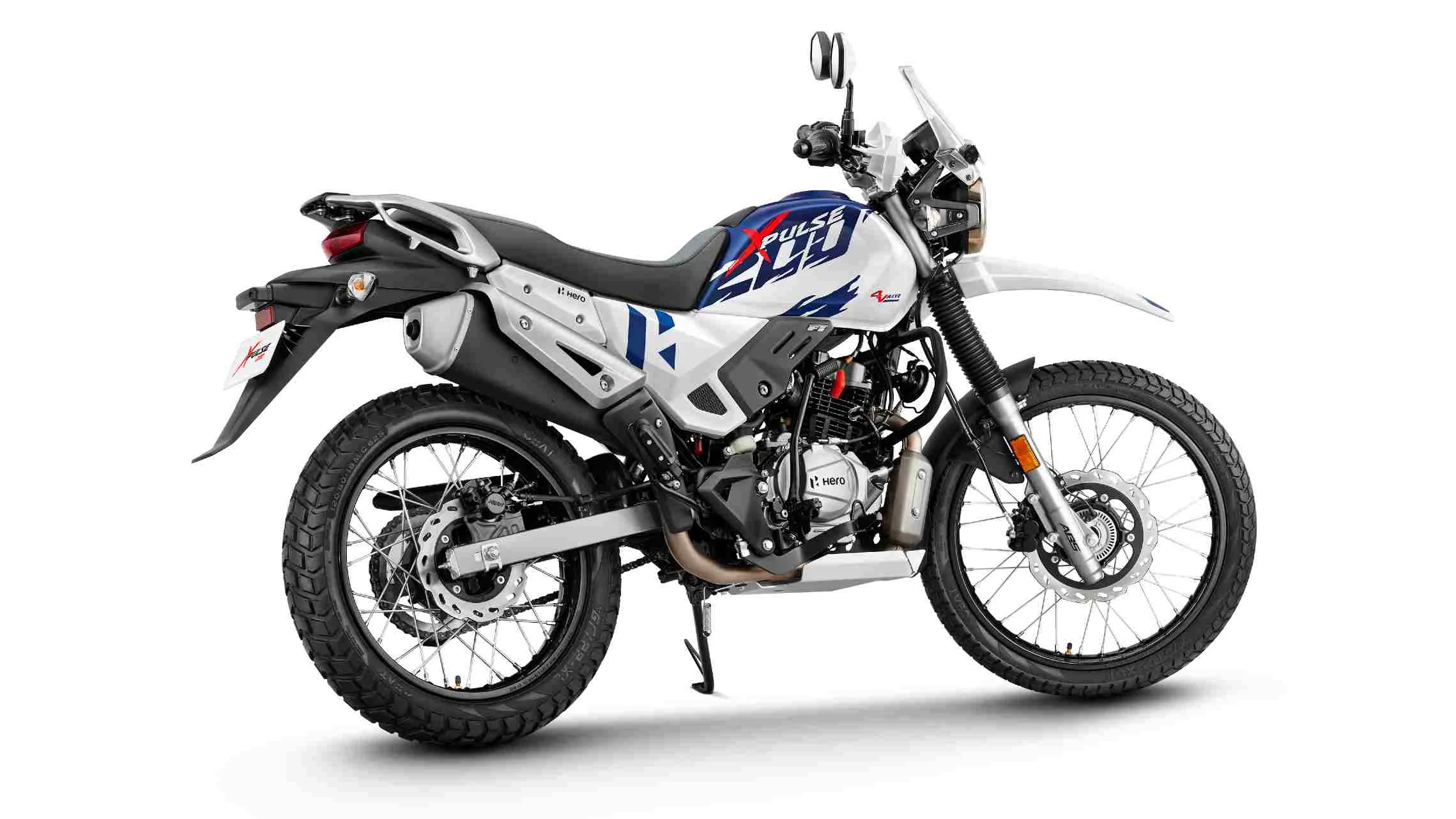 Hero XPulse 200 4V